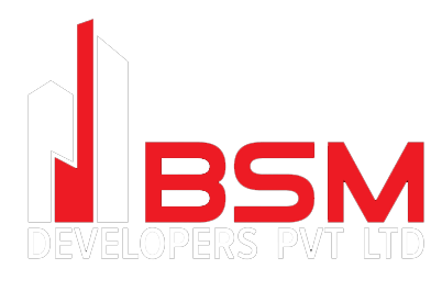 BSM Developers Logo